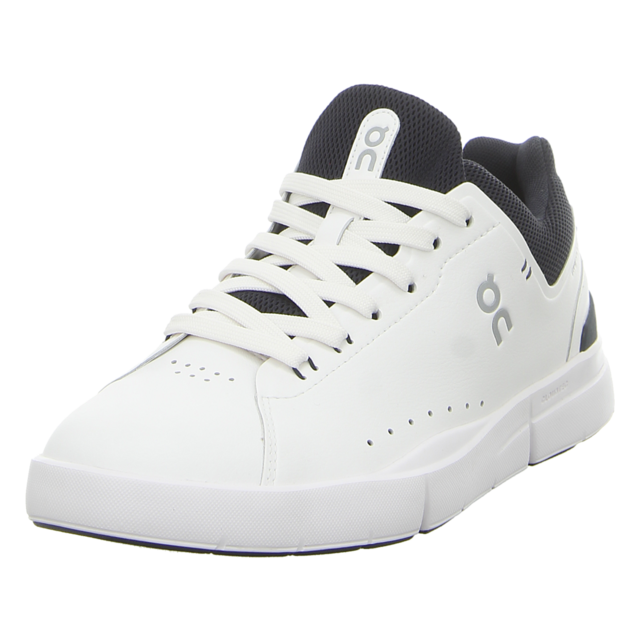 ON - 48.99457 - The Roger Advantage - white/midnight - Sneaker