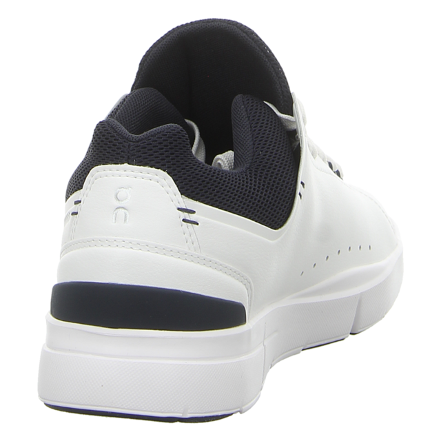 ON - 48.99457 - The Roger Advantage - white/midnight - Sneaker