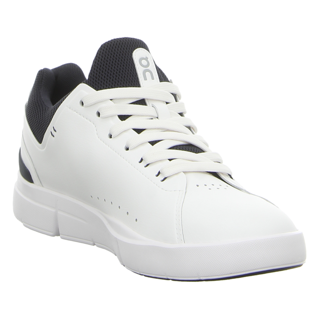 ON - 48.99457 - The Roger Advantage - white/midnight - Sneaker