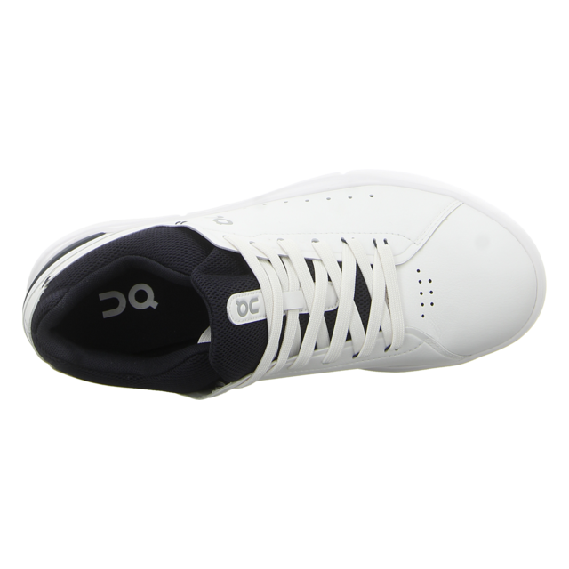 ON - 48.99457 - The Roger Advantage - white/midnight - Sneaker