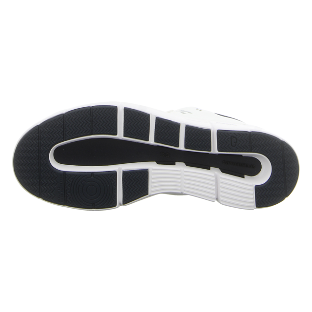 ON - 48.99457 - The Roger Advantage - white/midnight - Sneaker