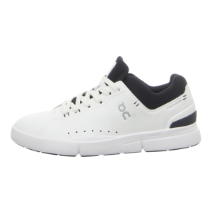 Sneaker - ON - The Roger Advantage - white/midnight