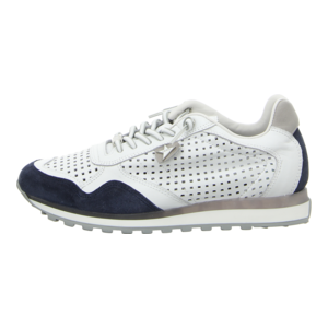 Sneaker - Cetti - C-848 - nature navy white