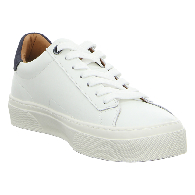 Pepe Jeans - PMS30930-800 - Yogi Original 23 - white - Sneaker