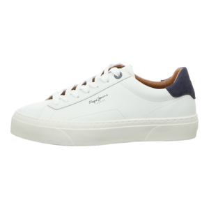 Sneaker - Pepe Jeans - Yogi Original 23 - white