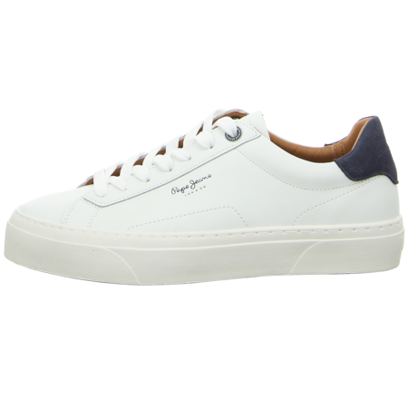 Sneaker - Pepe Jeans - Yogi Original 23 - white