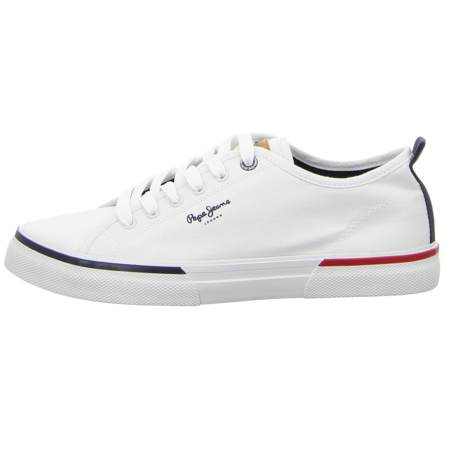 Sneaker - Pepe Jeans - Kenton Smart 22 - white