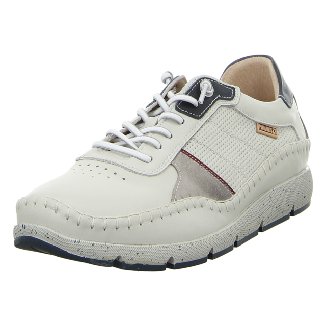 Pikolinos - M4U-6113C1 ESPUMA - Fuencarral - espuma - Sneaker