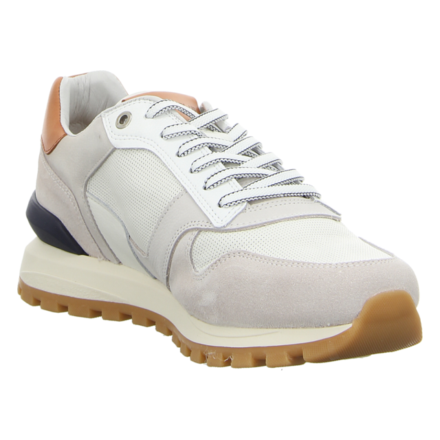 Ambitious - 12729-4652AM - Silky - offwhite - Sneaker
