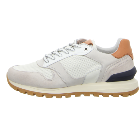 Sneaker - Ambitious - Silky - offwhite