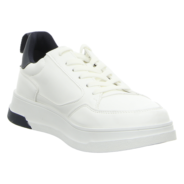 Bugatti - 321-AA502-5000-2000 - Franc - white - Sneaker