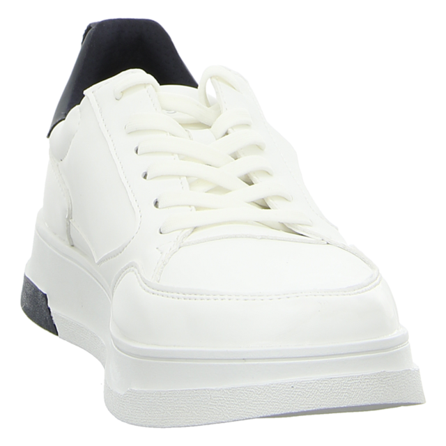 Bugatti - 321-AA502-5000-2000 - Franc - white - Sneaker