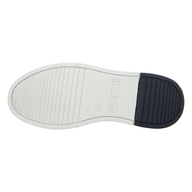 Bugatti - 321-AA502-5000-2000 - Franc - white - Sneaker