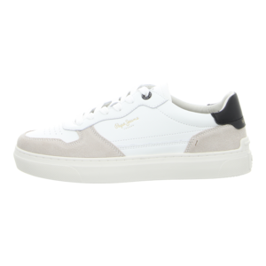 Sneaker - Pepe Jeans - Camden Street M - off white