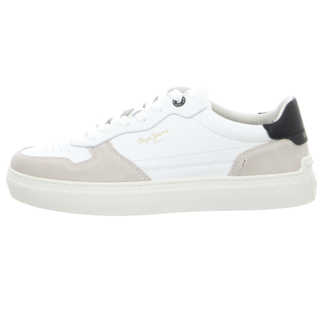 Sneaker - Pepe Jeans - Camden Street M - off white