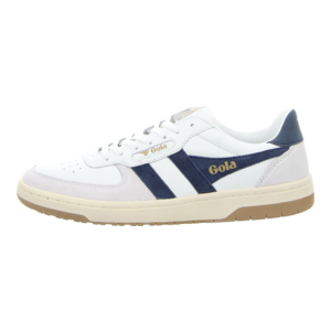 Sneaker - Gola - Hawk - white/vintage blue