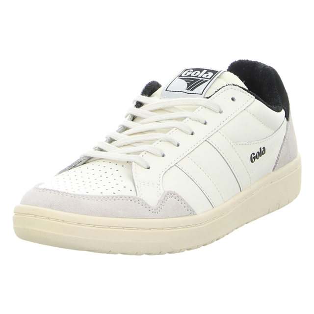 Gola - CMB530-WB - Eagle - off white/black - Sneaker