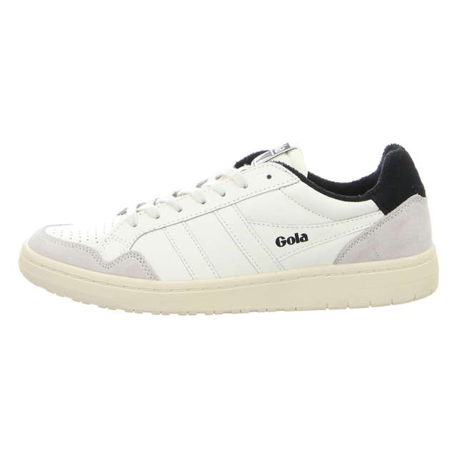 Gola - CMB530-WB - Eagle - off white/black - Sneaker