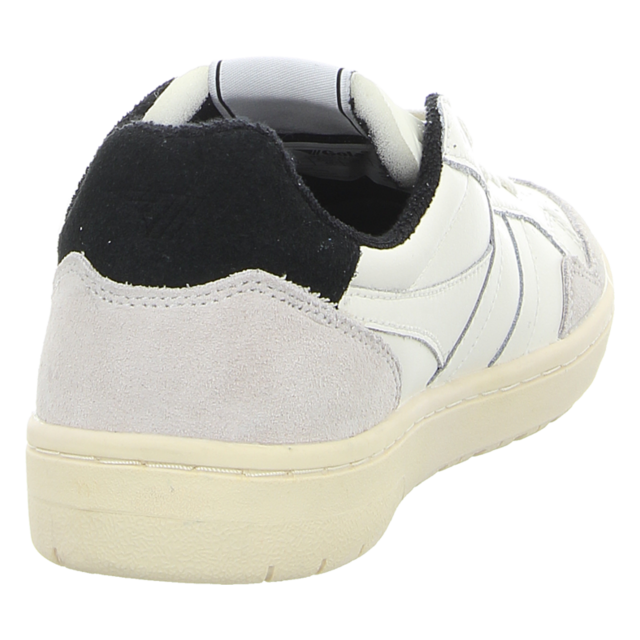 Gola - CMB530-WB - Eagle - off white/black - Sneaker