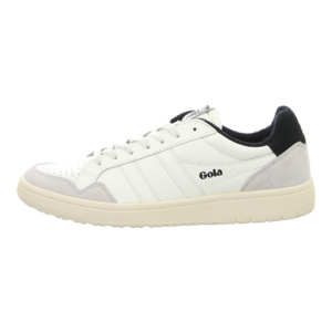 Sneaker - Gola - Eagle - off white/black