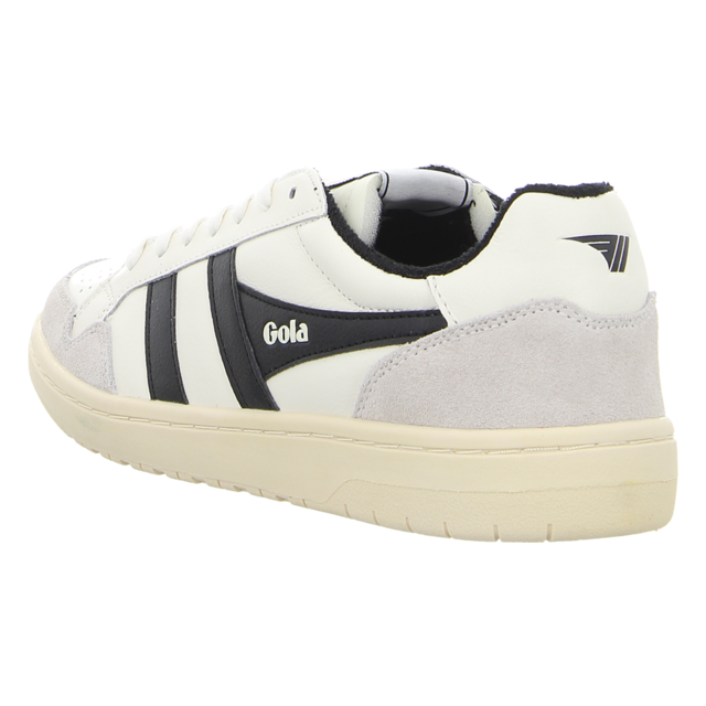 Gola - CMB530-XB - Eagle - off white/black/offwhite - Sneaker