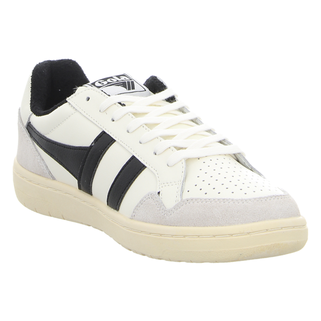 Gola - CMB530-XB - Eagle - off white/black/offwhite - Sneaker