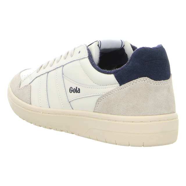 Gola - CMB530-WE - Eagle - off white/navy - Sneaker