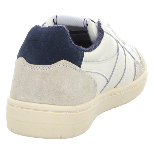 Gola - CMB530-WE - Eagle - off white/navy - Sneaker