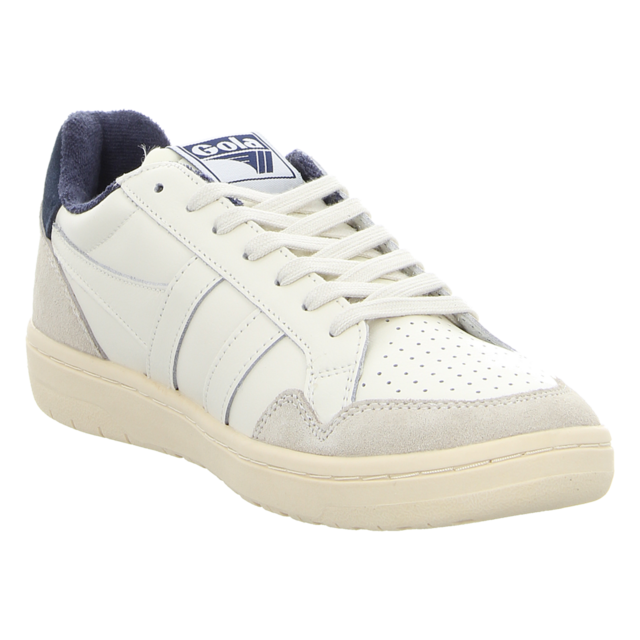 Gola - CMB530-WE - Eagle - off white/navy - Sneaker