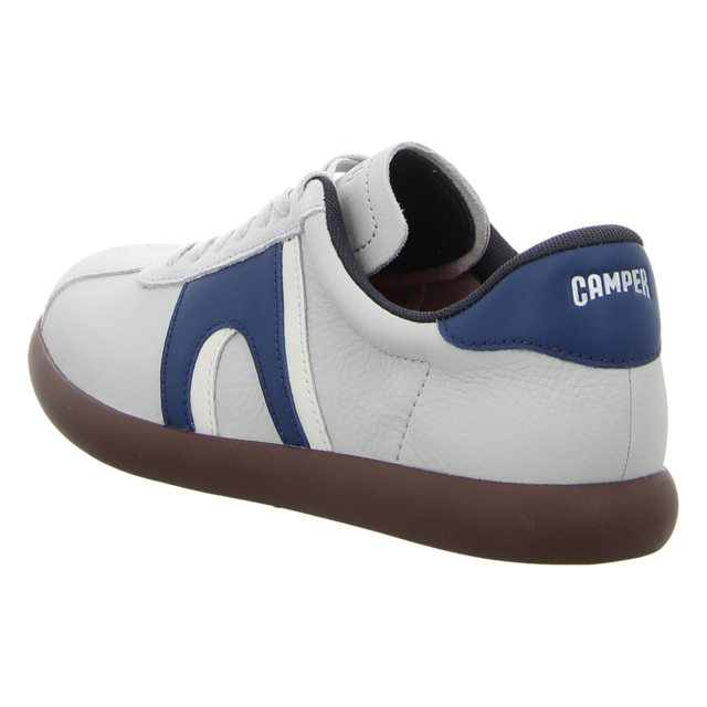 Camper - K100937-028 - Pelotas - grey - Sneaker