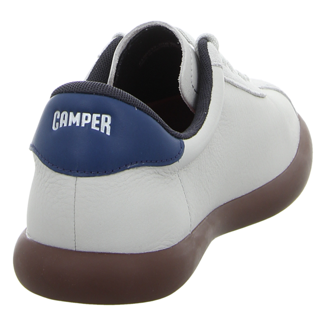 Camper - K100937-028 - Pelotas - grey - Sneaker