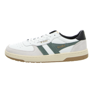 Sneaker - Gola - Hawk - white/sage/black