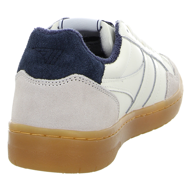 Gola - CMB572-WX - Eagle86 - off white/navy/gum - Sneaker