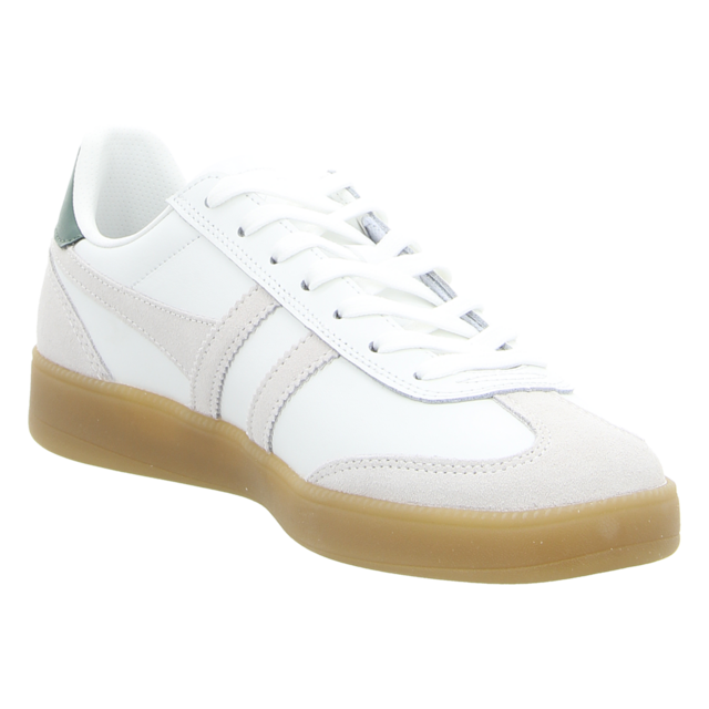 Gola - CMB744-WW - Viper - white/white/evergreen/gum - Sneaker
