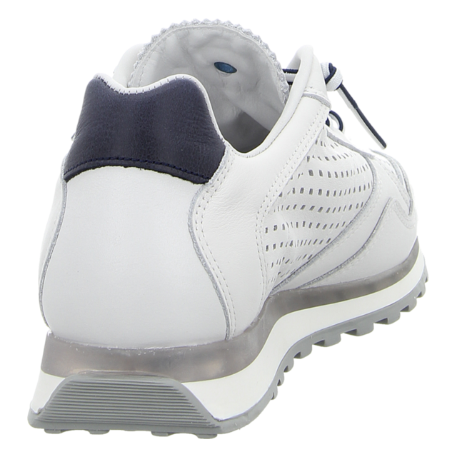 Cetti - C848 NATURE WHITE NAVY - C848 - nature white navy - Sneaker