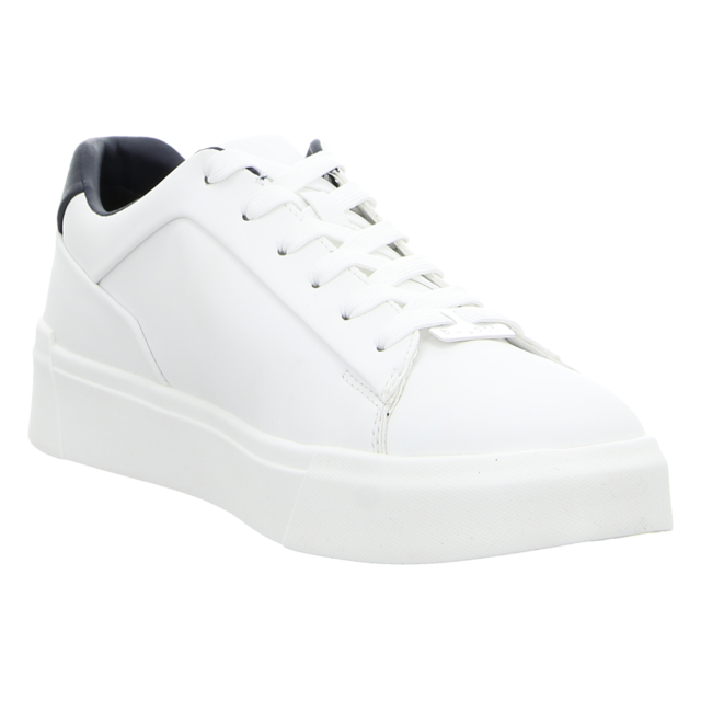 Bugatti - 324-AMU01-5050-2041 - Gunter - white / dark blue - Sneaker