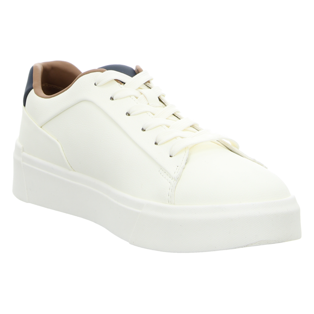 Bugatti - 325-AMU01-5000-2100 - 325-AMU01-5000-2100 - offwhite - Sneaker