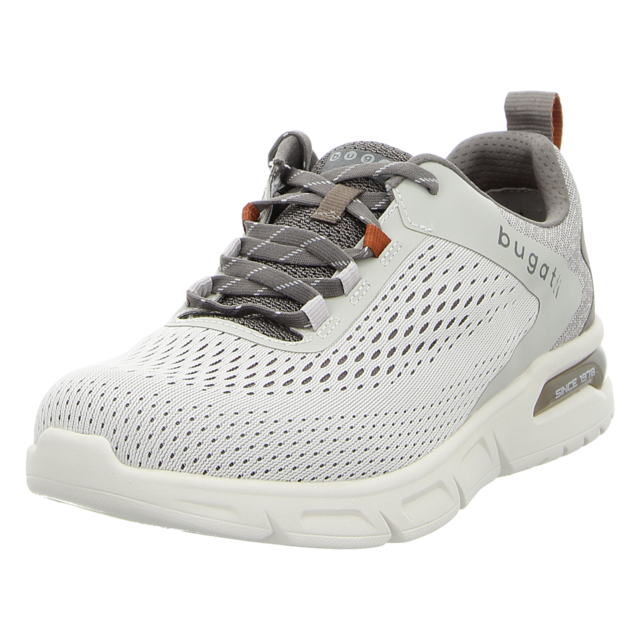 Bugatti - 341-ADT05-6900-2100 - 341-ADT05-6900-2100 - offwhite - Sneaker