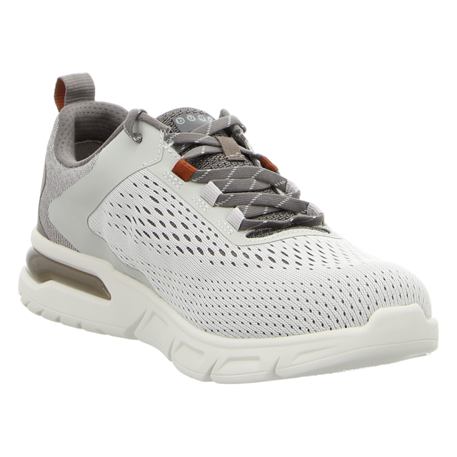 Bugatti - 341-ADT05-6900-2100 - 341-ADT05-6900-2100 - offwhite - Sneaker