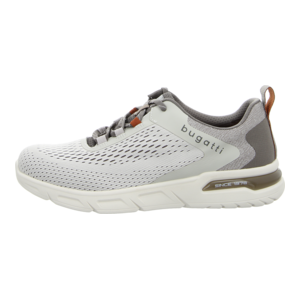 Sneaker - Bugatti - offwhite