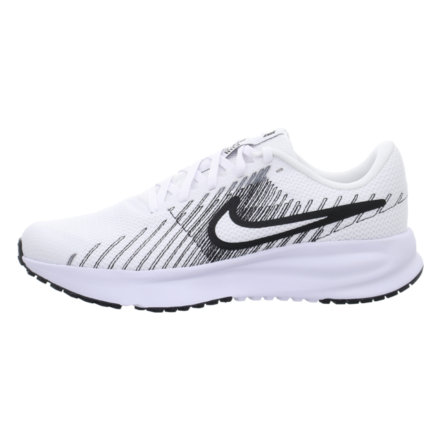Nike - HM9594 102 - Nike Run Defy Road R - white/black - Sneaker