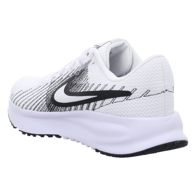 Nike - HM9594 102 - Nike Run Defy Road R - white/black - Sneaker