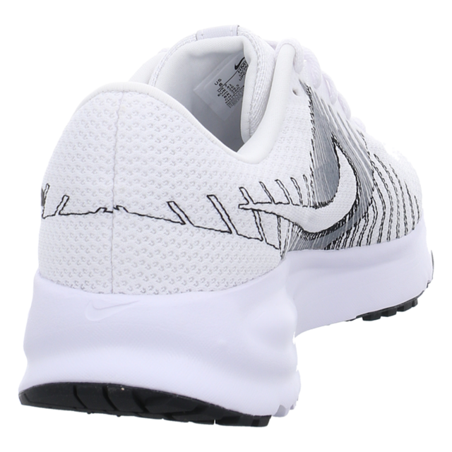 Nike - HM9594 102 - Nike Run Defy Road R - white/black - Sneaker