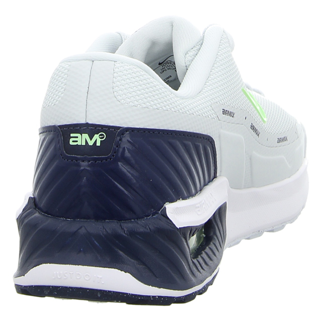 Nike - IO9416 101 - M Air Max Bia - off white/lime glow-white-midn - Sneaker