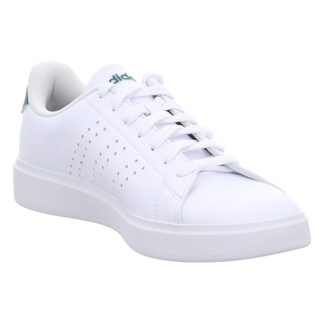 Adidas - IG9166 000 - Advantage 2.0 - ftwwht/cblack/ccgreen - Sneaker