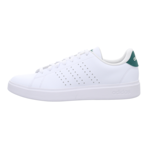 Sneaker - Adidas - Advantage 2.0 - ftwwht/cblack/ccgreen