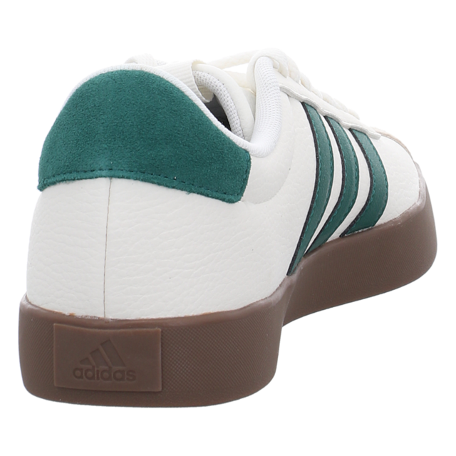 Adidas - KJ6808 000 - VL Court 3.0 - cwhite/cgreen/gum5 - Sneaker