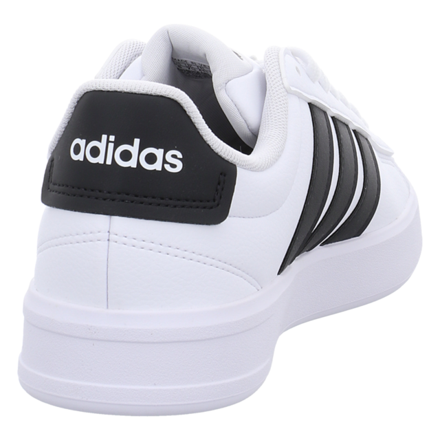 Adidas - IH1472 000 - Grand Court 3.0 - ftwwht/cblack/ftwwht - Sneaker