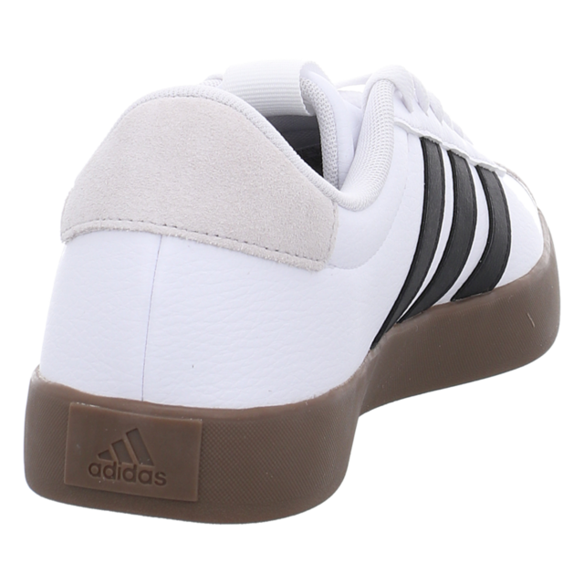 Adidas - ID6285 000 - VL Court 3.0 - ftwwht/cblack/greone - Sneaker