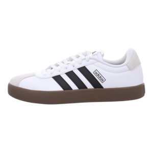Sneaker - Adidas - VL Court 3.0 - ftwwht/cblack/greone